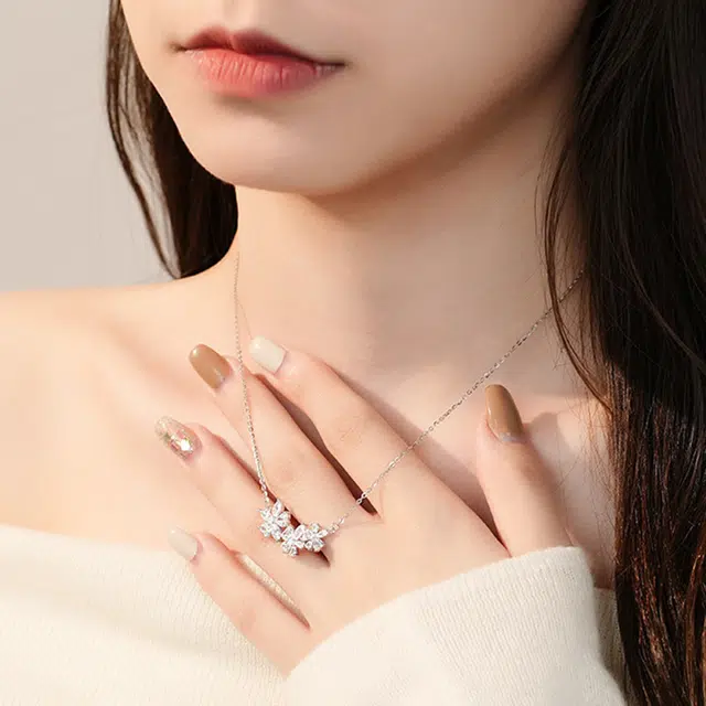 Modern Miracle S925