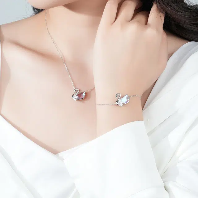 Modern Miracle ins S925