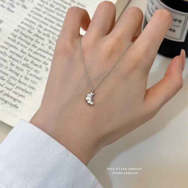Modern Miracle ins 925