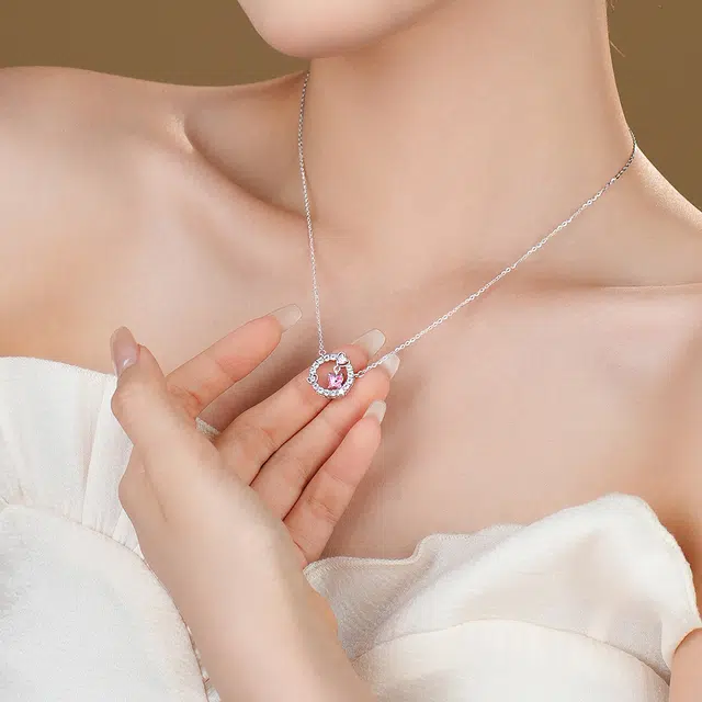 Modern Miracle ins S925