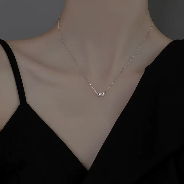 Modern Miracle ins S925