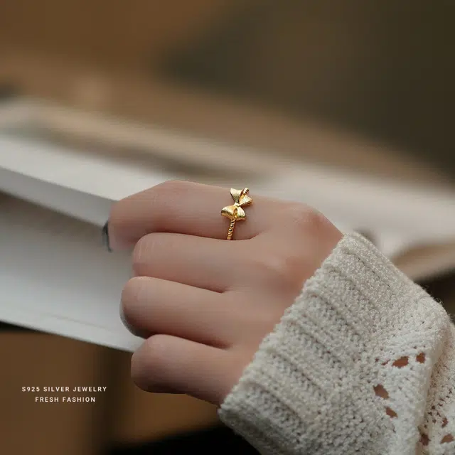 Modern Miracle ins S925