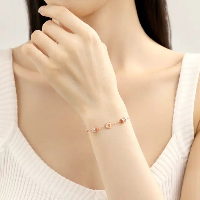 Modern Miracle ins 925