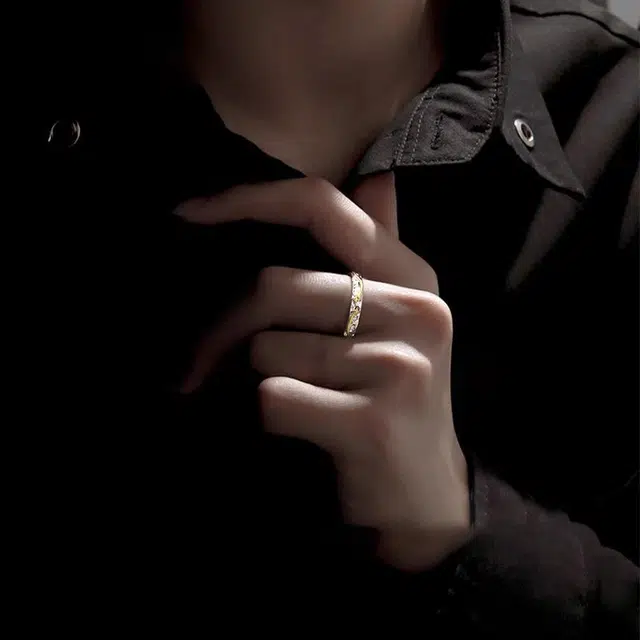 Modern Miracle ins 925