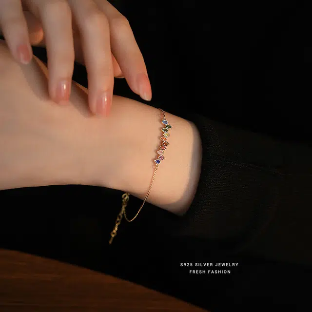 Modern Miracle ins S925