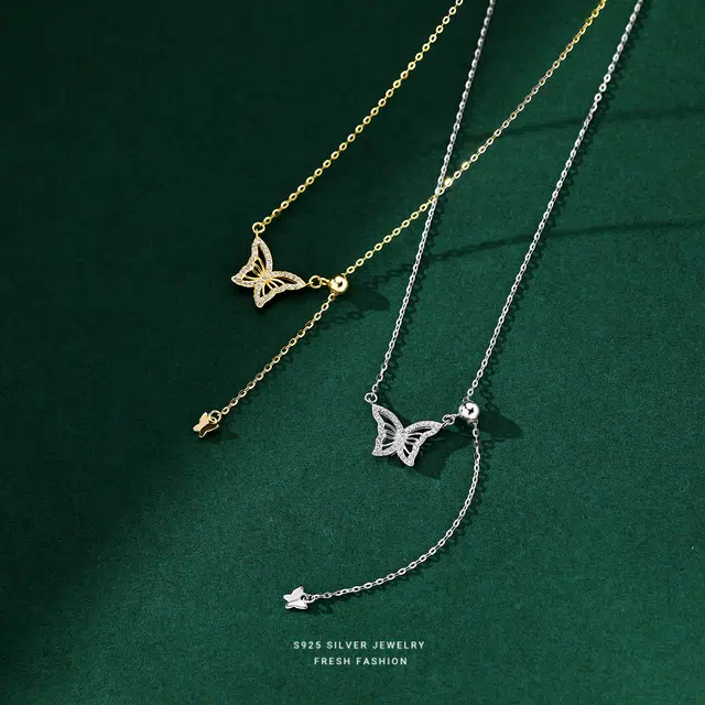 Modern Miracle ins 925