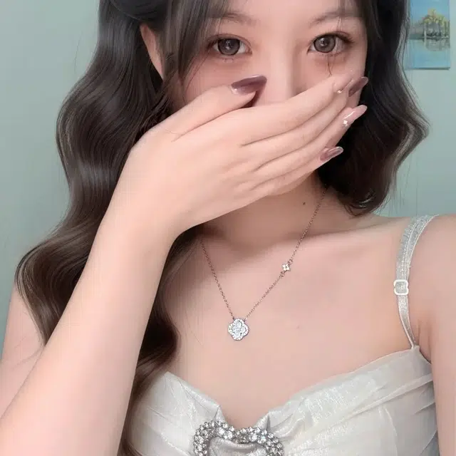 Modern Miracle ins S925