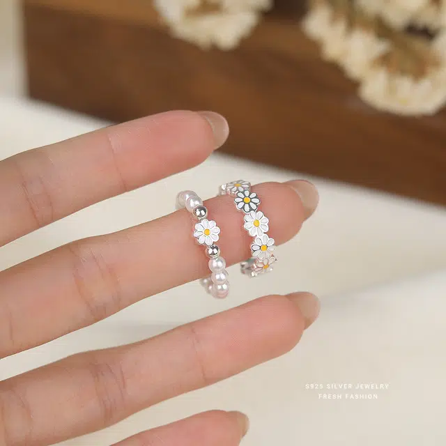 Modern Miracle ins 925