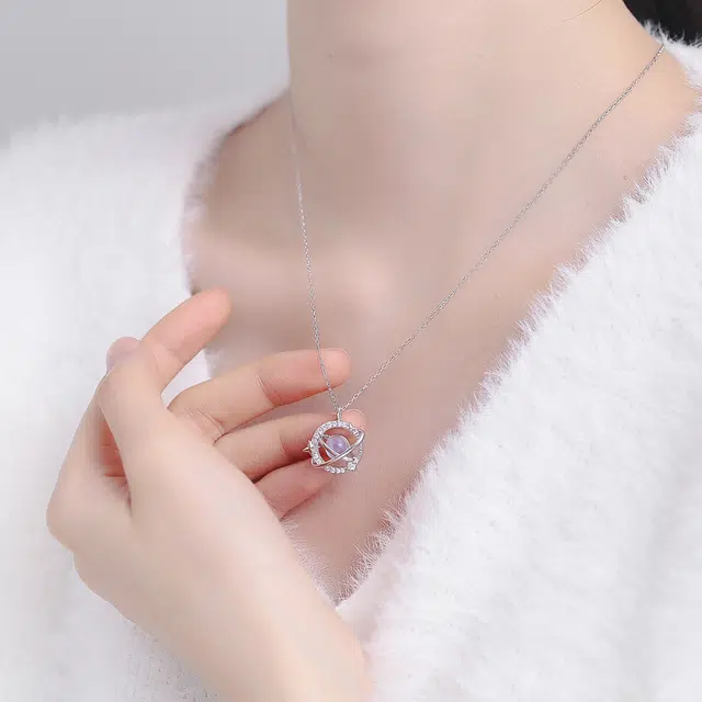 Modern Miracle ins S925