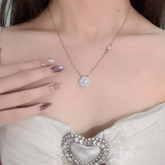 Modern Miracle ins S925