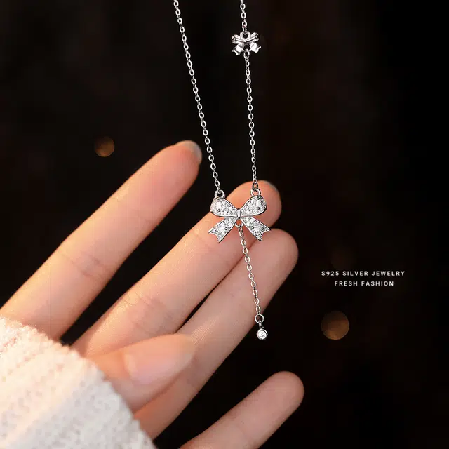 Modern Miracle ins 925