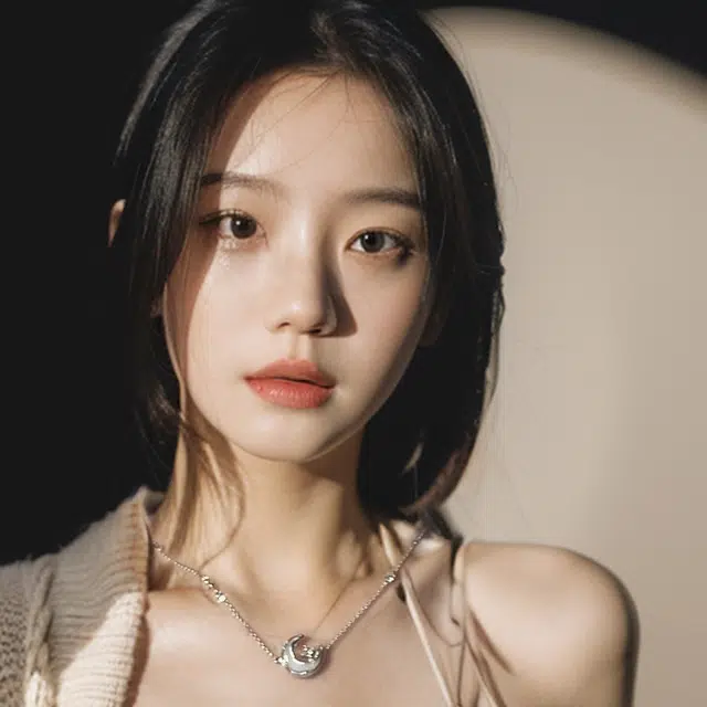 Modern Miracle ins S925