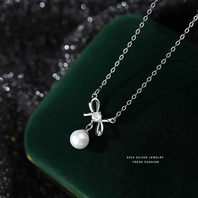 Modern Miracle ins 925