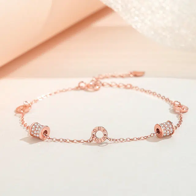 Modern Miracle ins 925