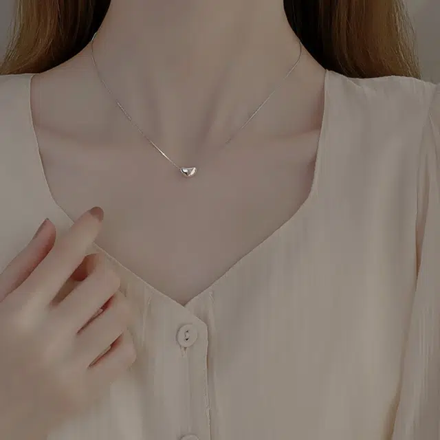 Modern Miracle ins S925