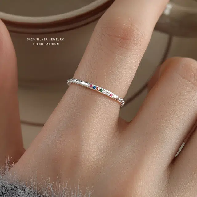 Modern Miracle ins S925