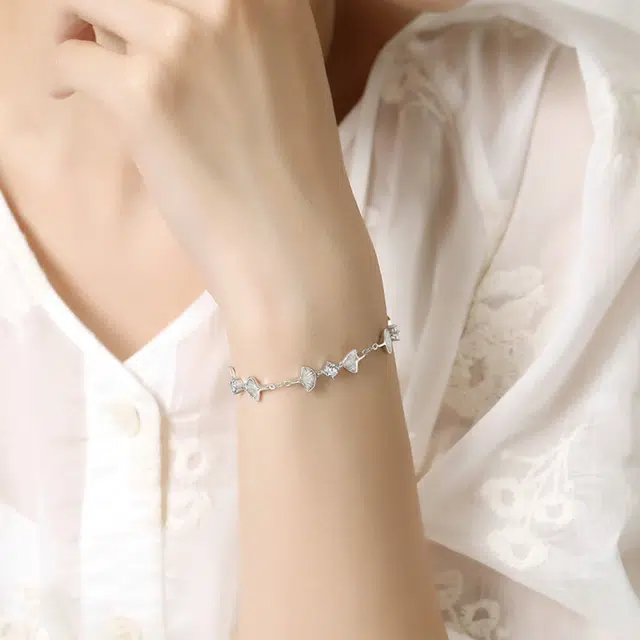 Modern Miracle ins 925