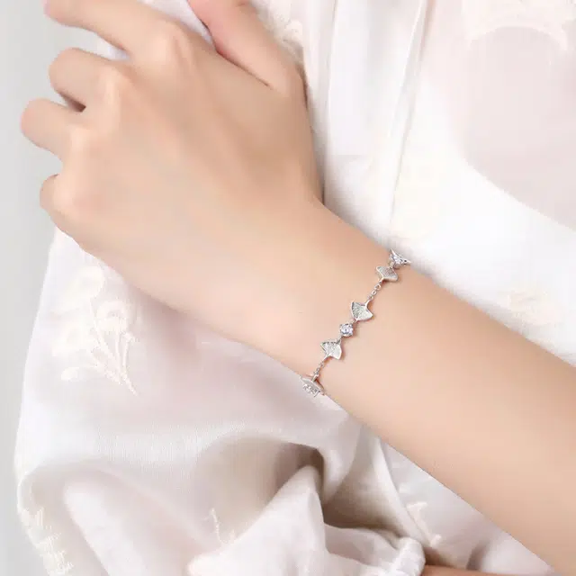 Modern Miracle ins 925