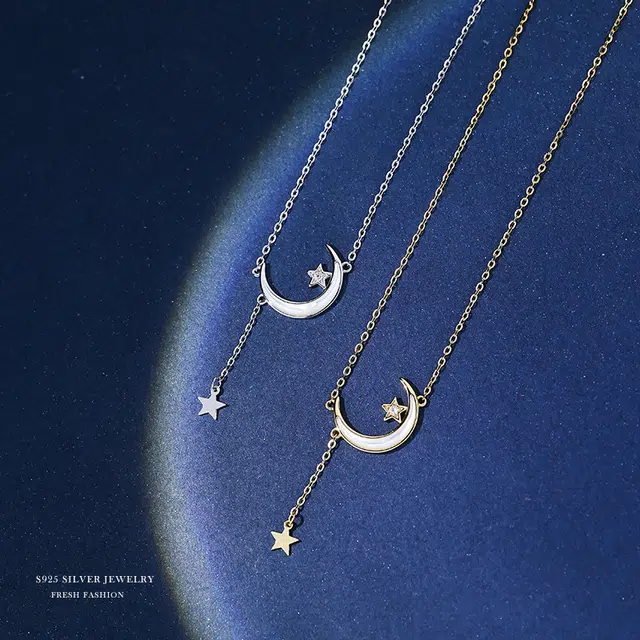 Modern Miracle ins 925