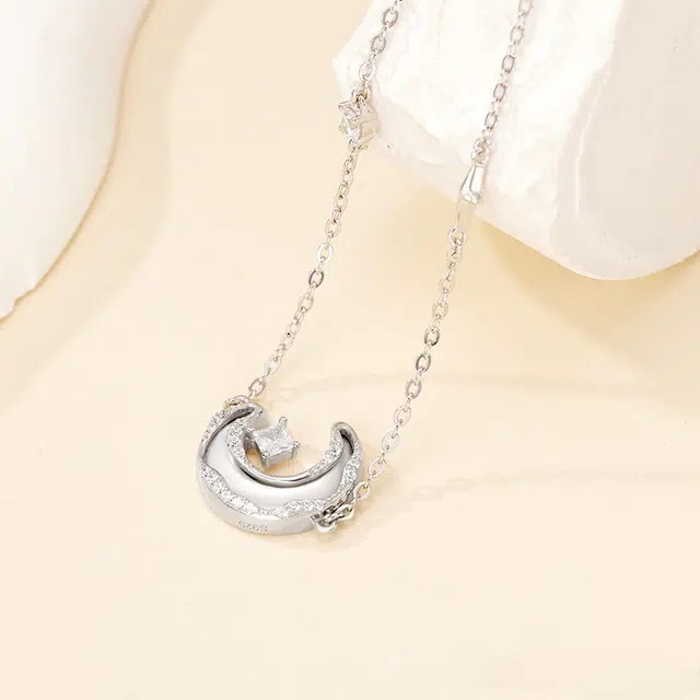 Modern Miracle ins S925