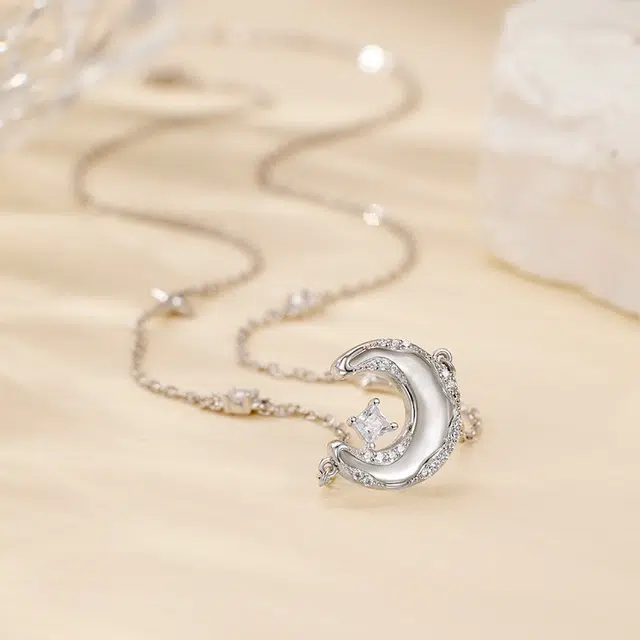 Modern Miracle ins S925