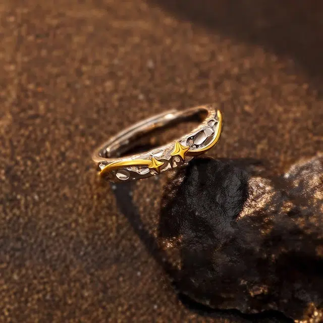 Modern Miracle ins 925