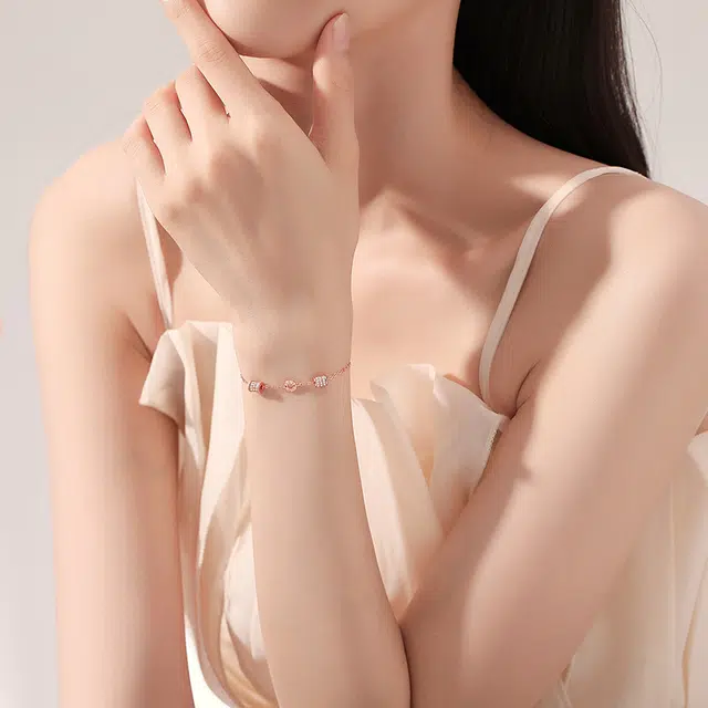 Modern Miracle ins 925