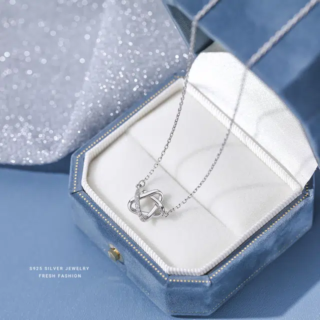 Modern Miracle chic 925
