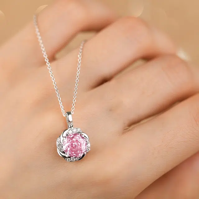 Modern Miracle ins 925