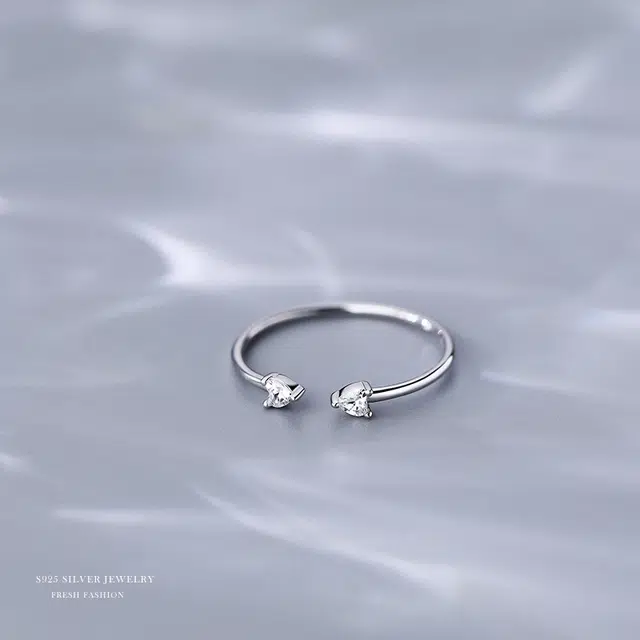 Modern Miracle ins S925