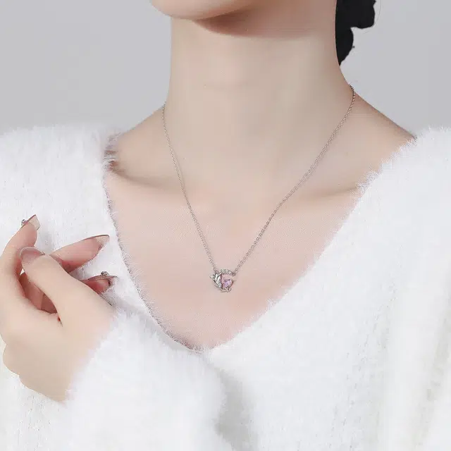 Modern Miracle ins S925
