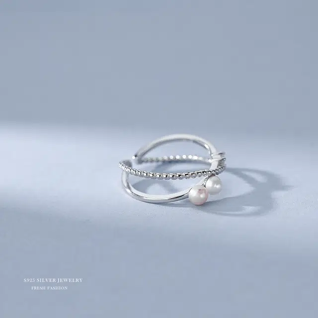 Modern Miracle ins S925
