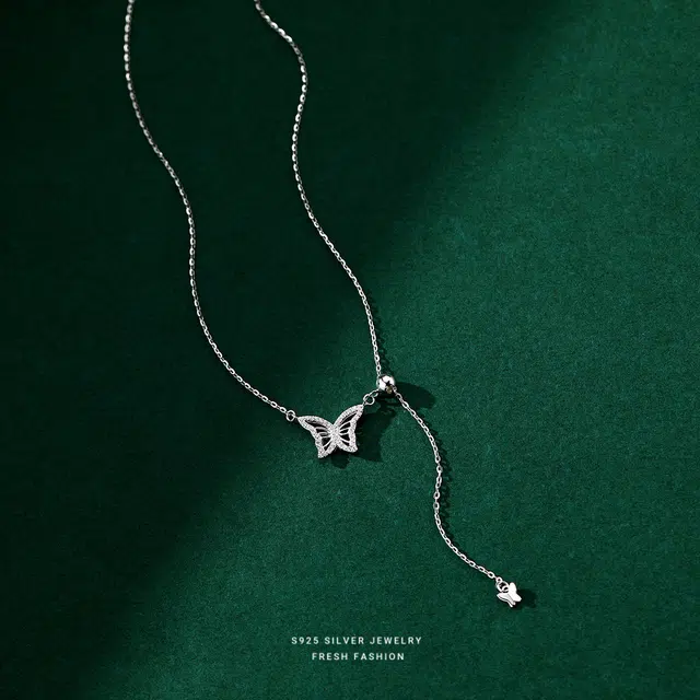 Modern Miracle ins 925