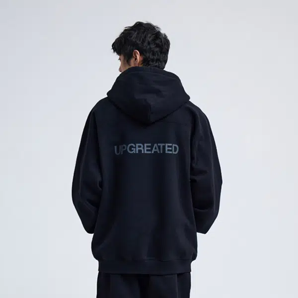 UPGREATED