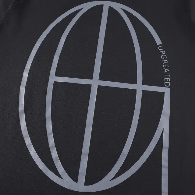 UPGREATED T