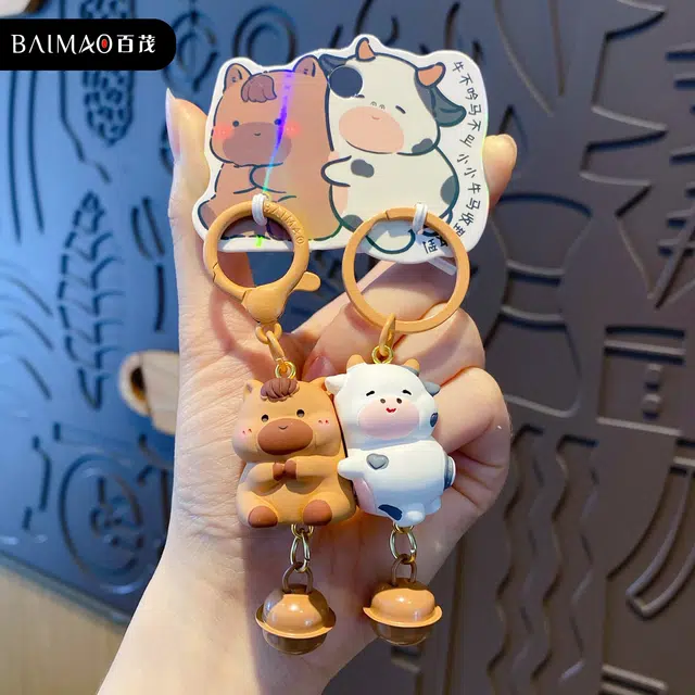 baimao CP