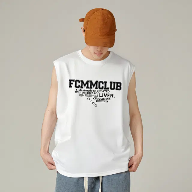 FCMM