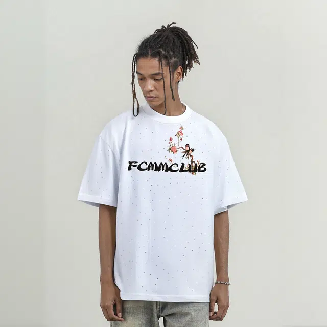 FCMM LogoT