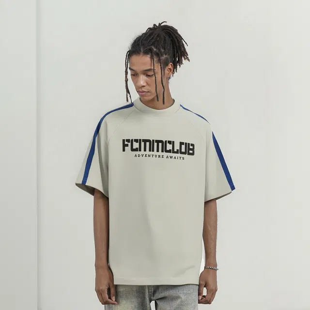 FCMM LogoT