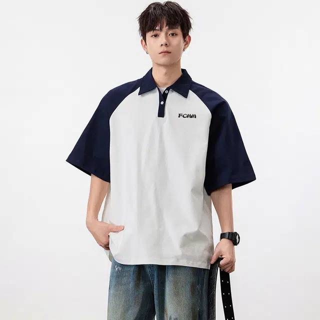 FCMM LogoTPolo