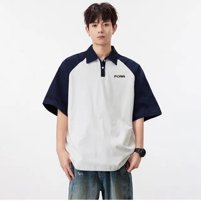 FCMM LogoTPolo