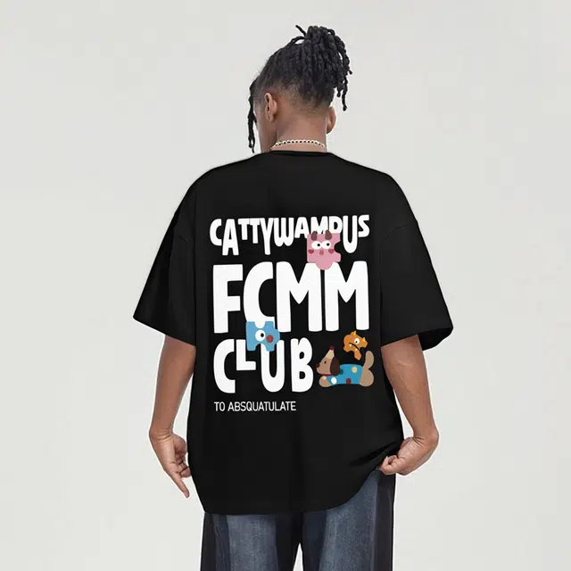 FCMM T