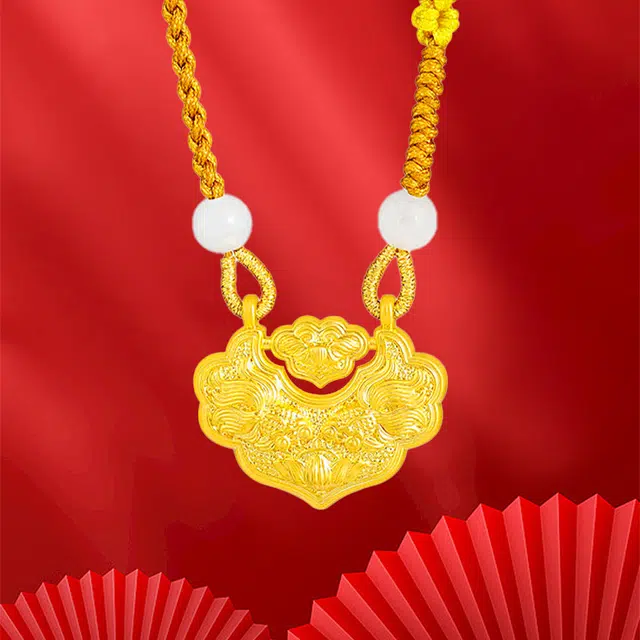 KING TAI FOOK 3D 999