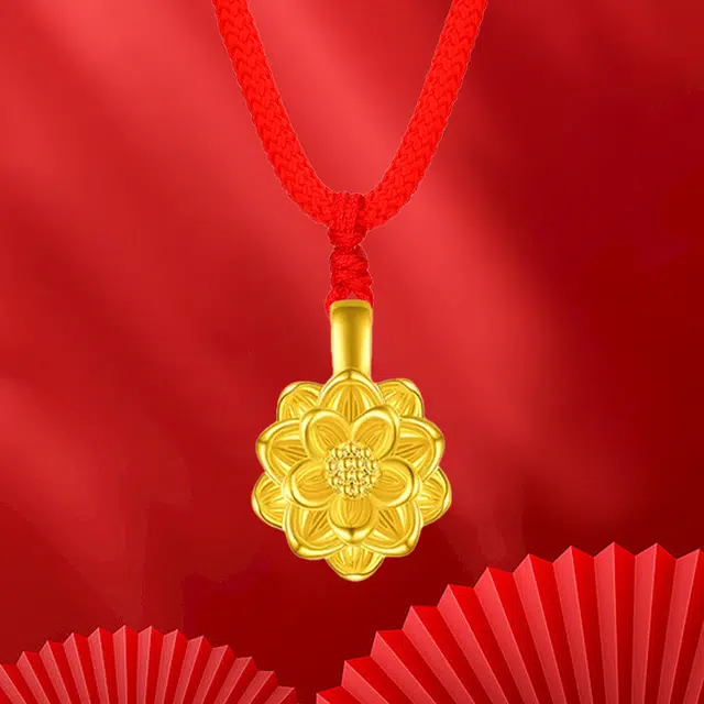KING TAI FOOK 3D 999