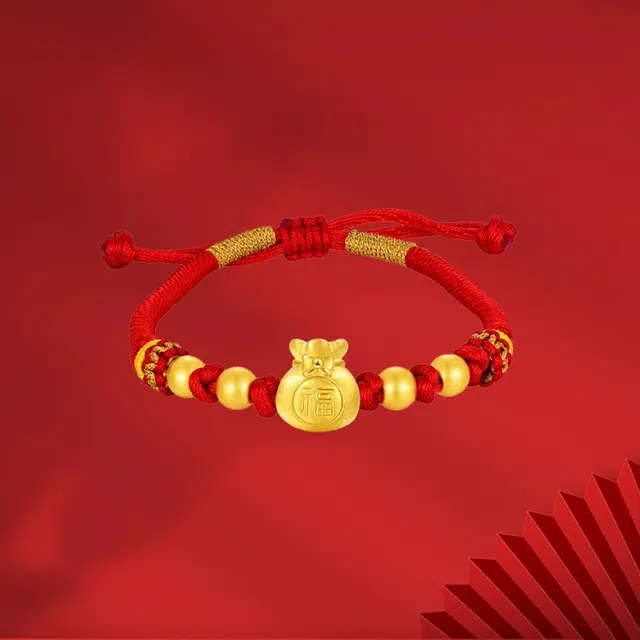 KING TAI FOOK 3D