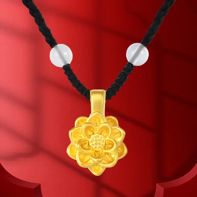 KING TAI FOOK 3D 999
