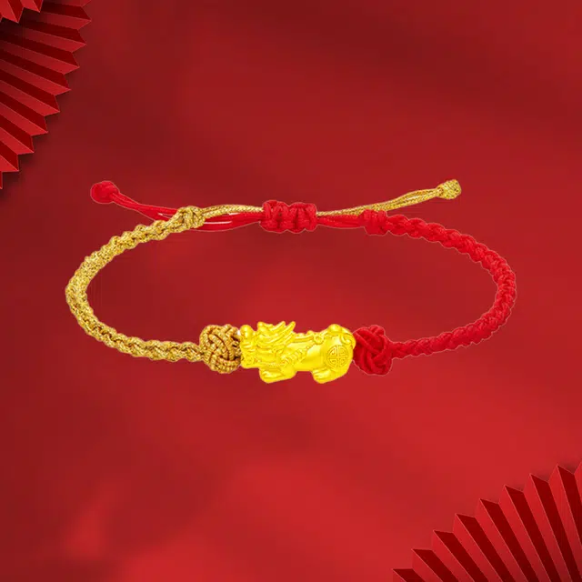 KING TAI FOOK 3D 999