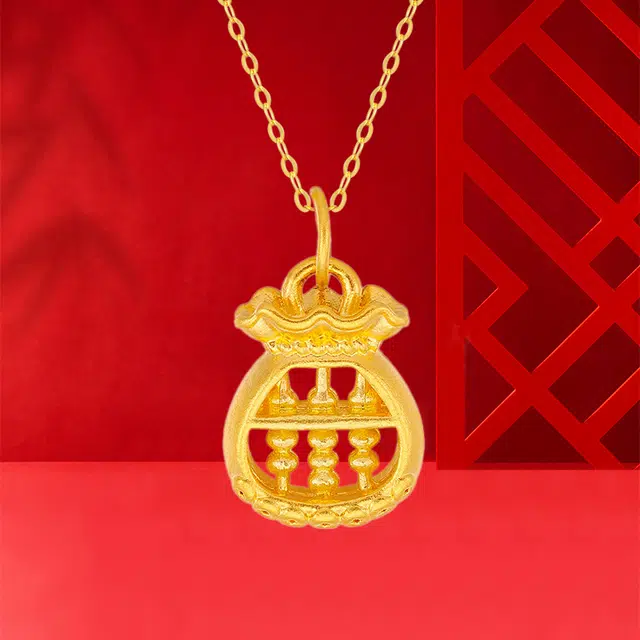 KING TAI FOOK 3D 999