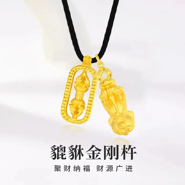 KING TAI FOOK 3D 999