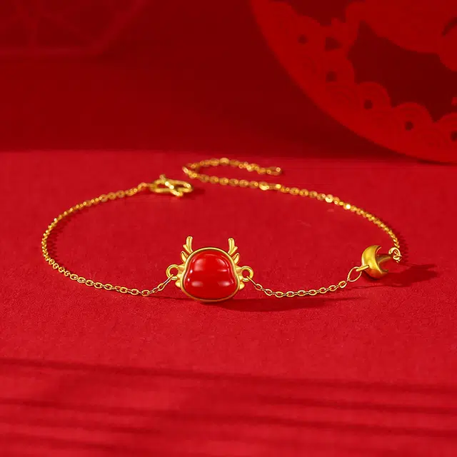KING TAI FOOK 5G 999